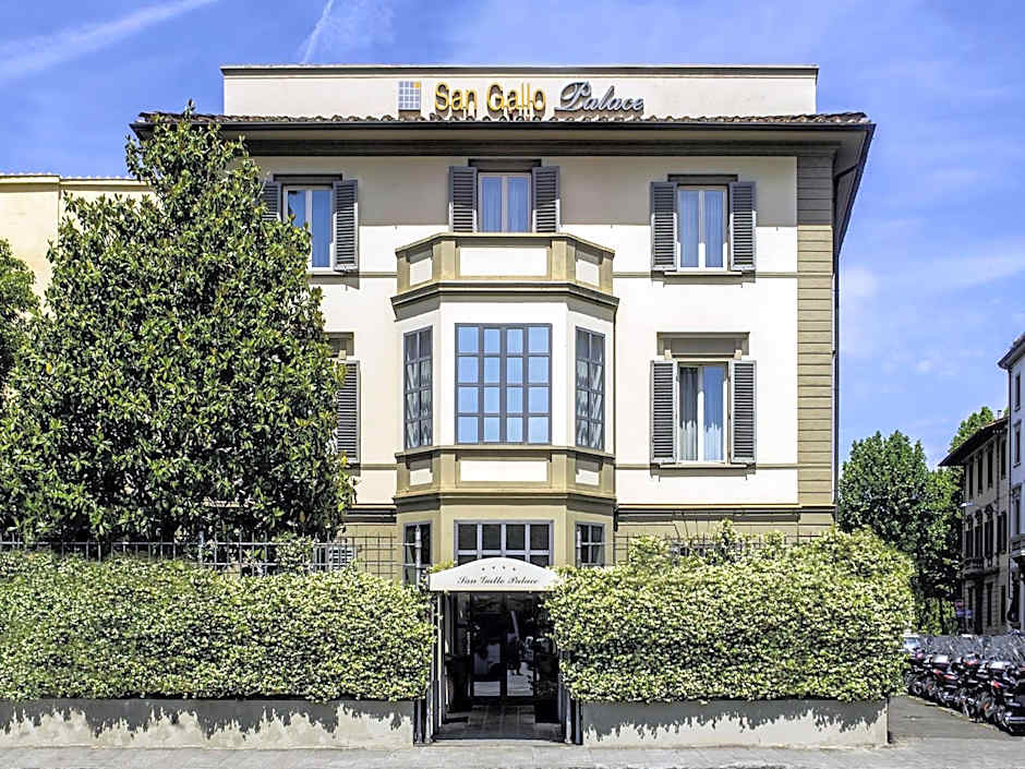 Allegroitalia San Gallo Firenze