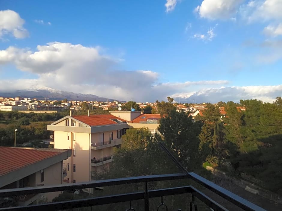 B&B Aurora – Gravina di Catania, CA