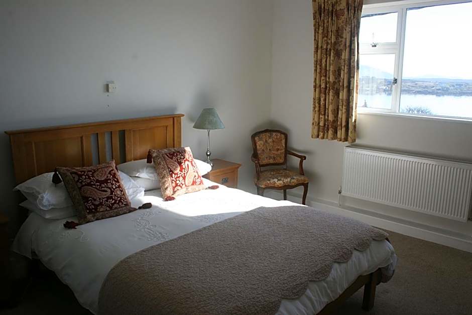 Roundstone House Hotel