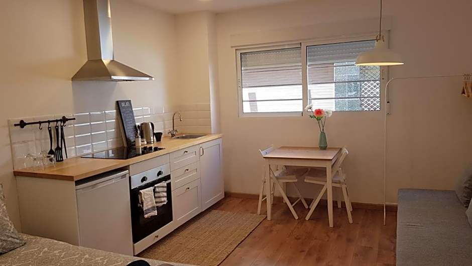 Hotelito Boutique Badalona.