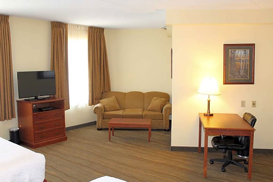 Hampton Inn & Suites Bemidji