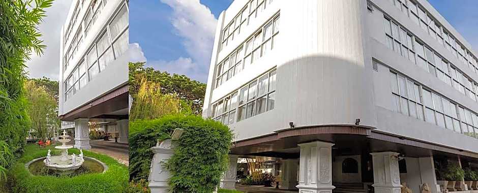 Sino House Phuket Hotel - SHA Plus