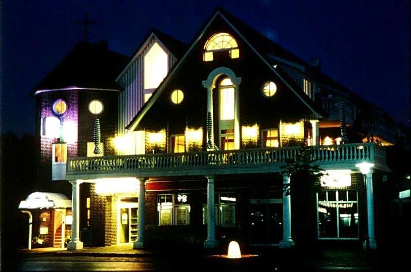 Hotel Leuchtfeuer