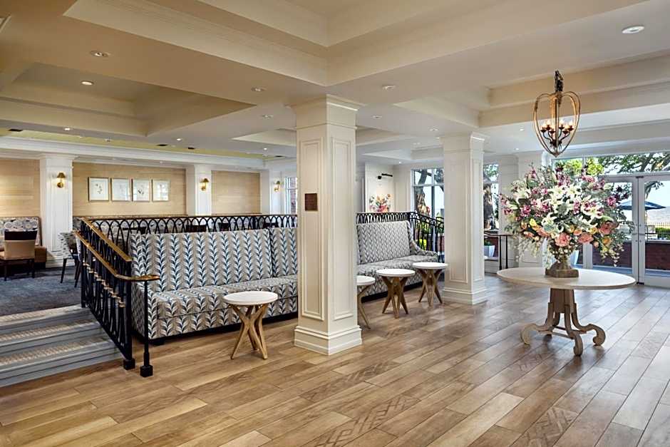 The Inn at Long Beach