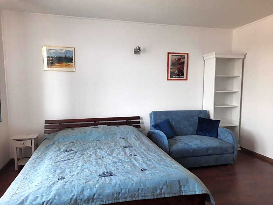 Pokoje goscinne Neptunia