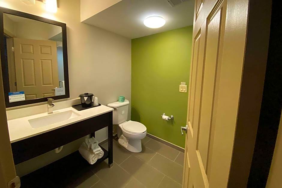 Sleep Inn And Suites Niantic