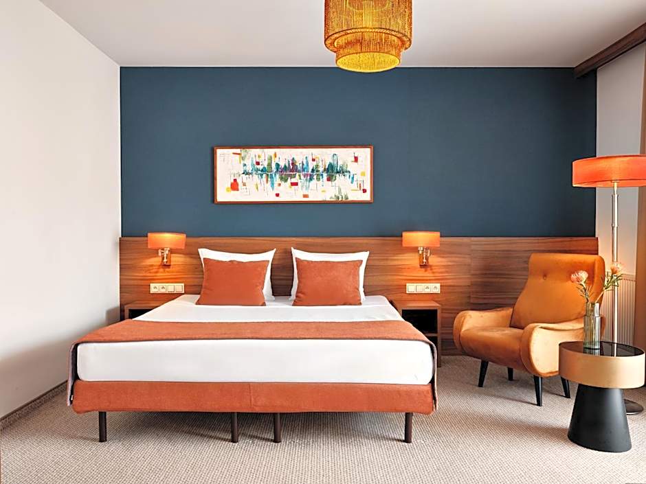 Arche Hotel Puławska Residence Warszawa