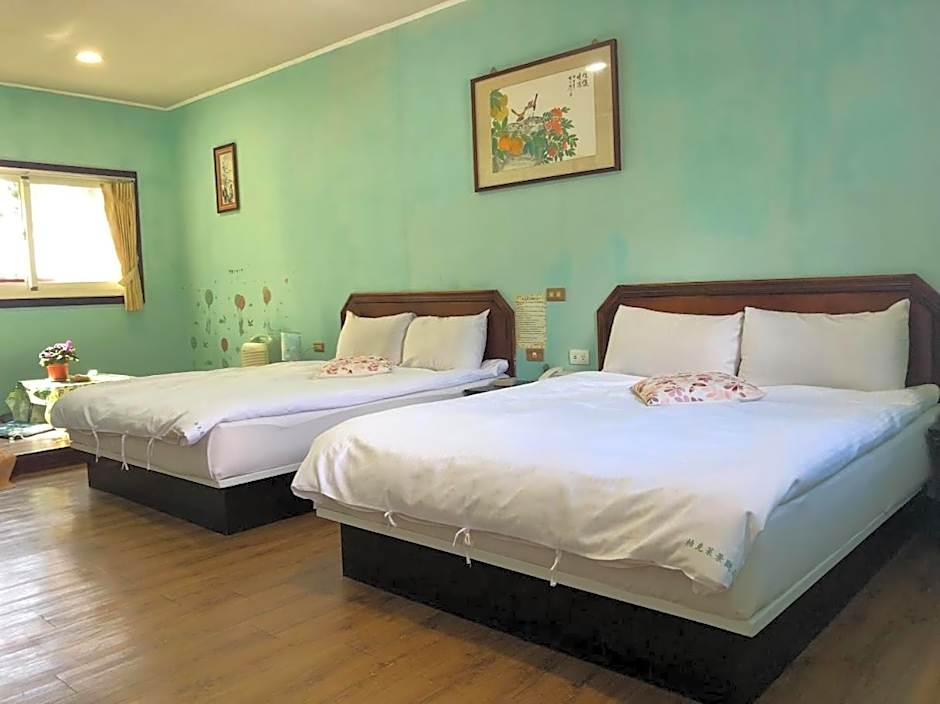Bokelai B&B