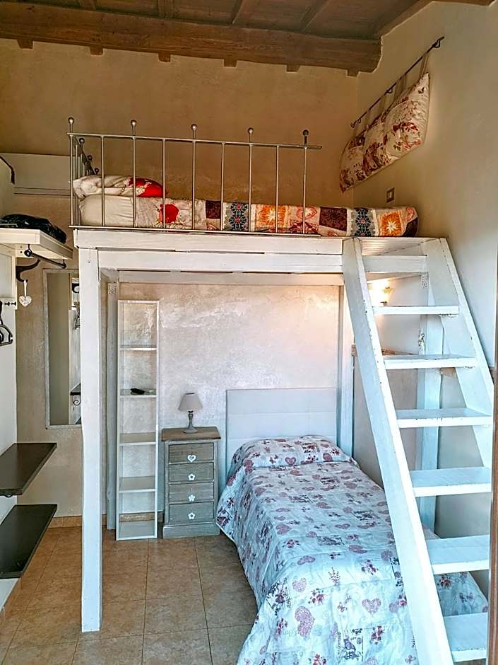 Antico Casale Fabrizi