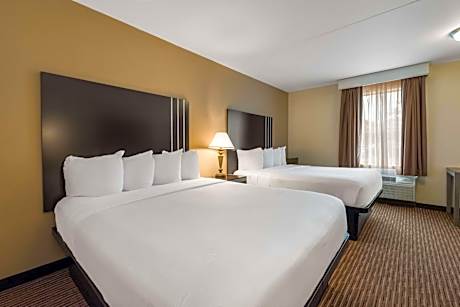 Best Western Philadelphia South - West Deptford Inn