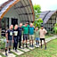 Gino's Place - Guest House & Jungle Trekking