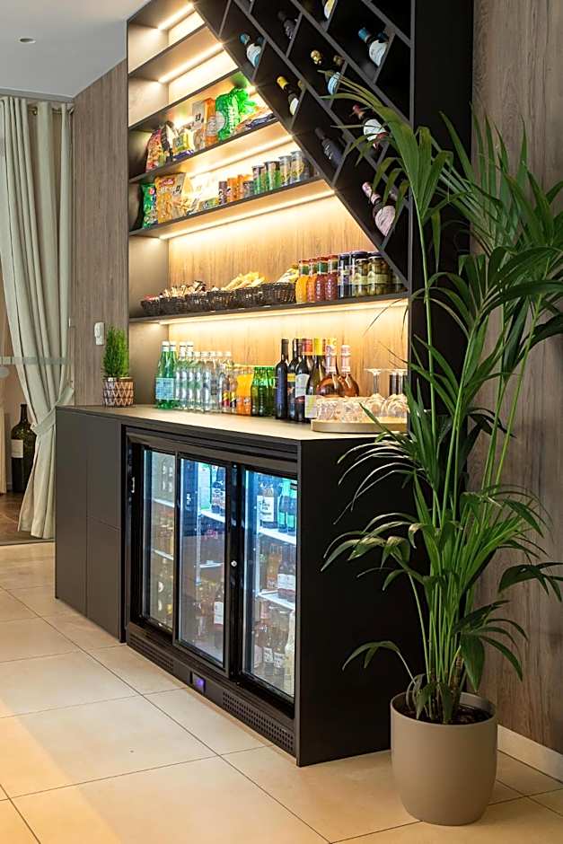 City Hotels Algirdas