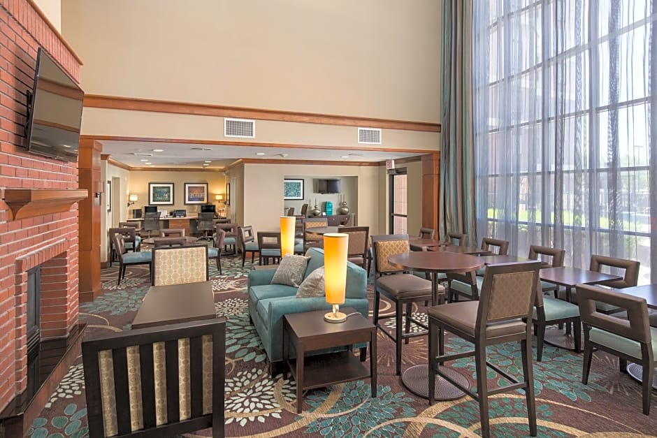 Staybridge Suites Sacramento Airport Natomas, an IHG Hotel