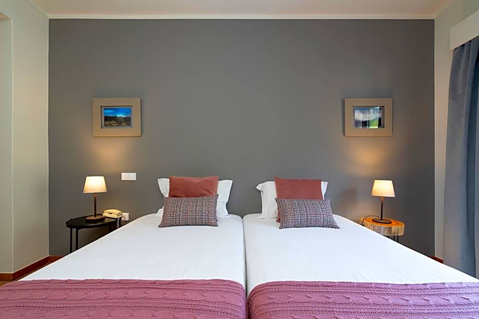 Hotel Carvalho Araujo