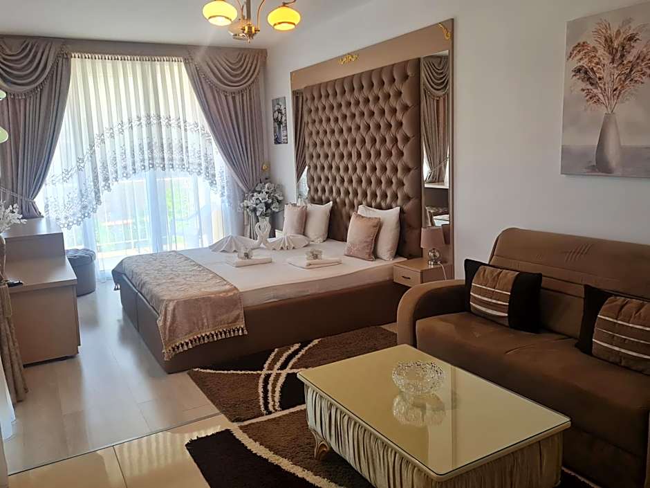 Hotel Dalia - Bankya