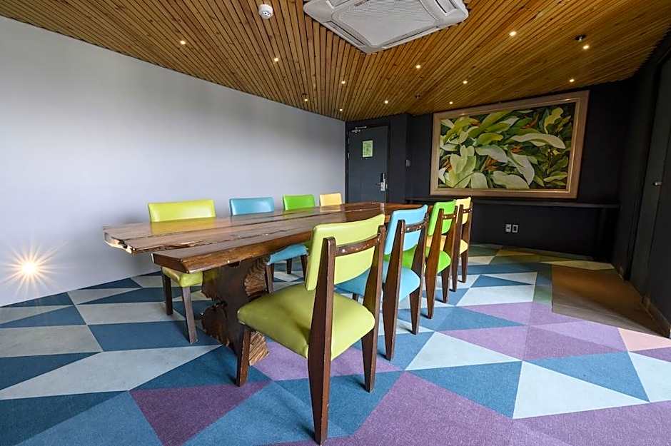 G1 Lodge Design Hotel