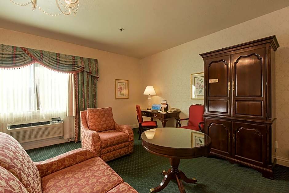 Carlyle Hotel
