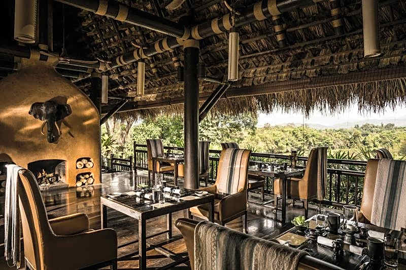 Four Seasons Tented Camp Golden Triangle