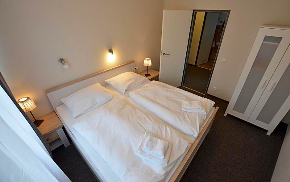 Lieblingsplatz Hotel Wannerhus