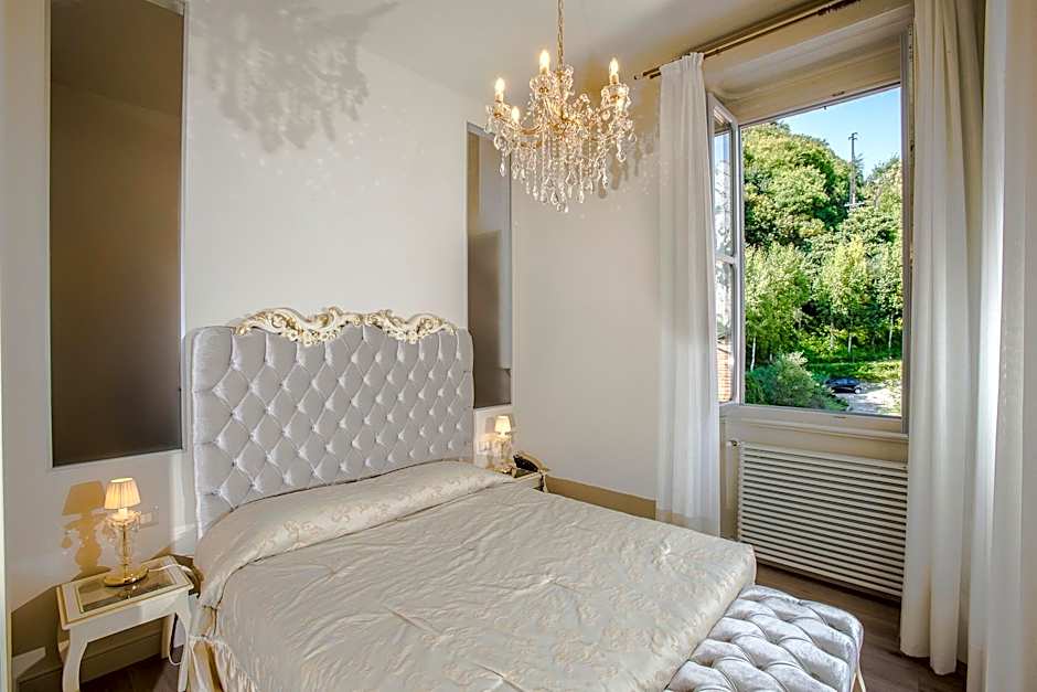 Hotel Villa Giulia
