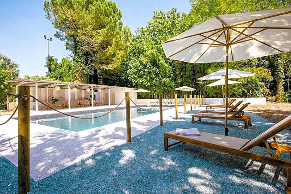 B&B HOTEL Mantova Cristallo