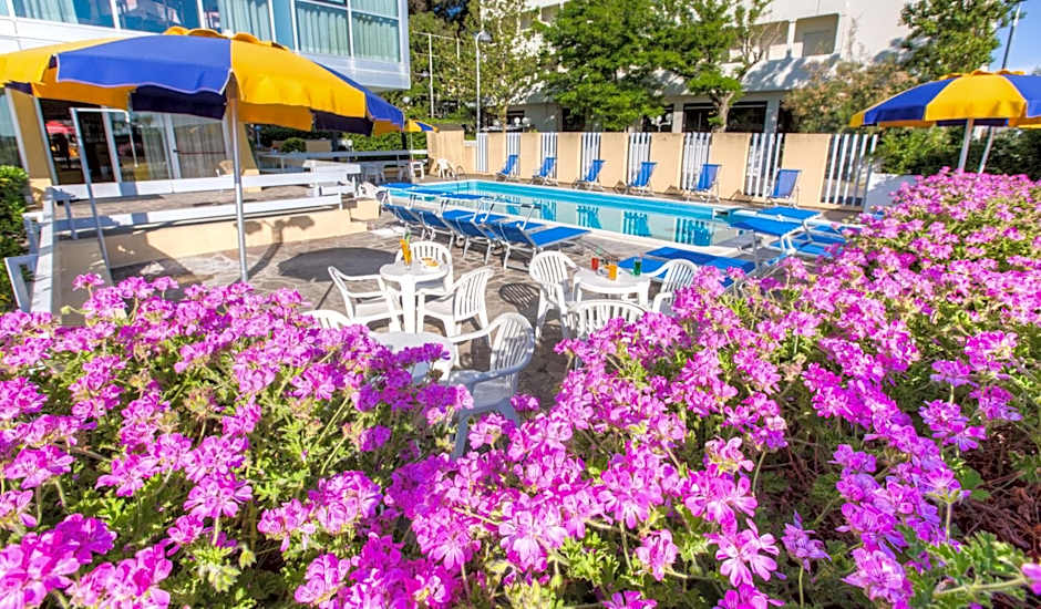 Hotel Tilmar