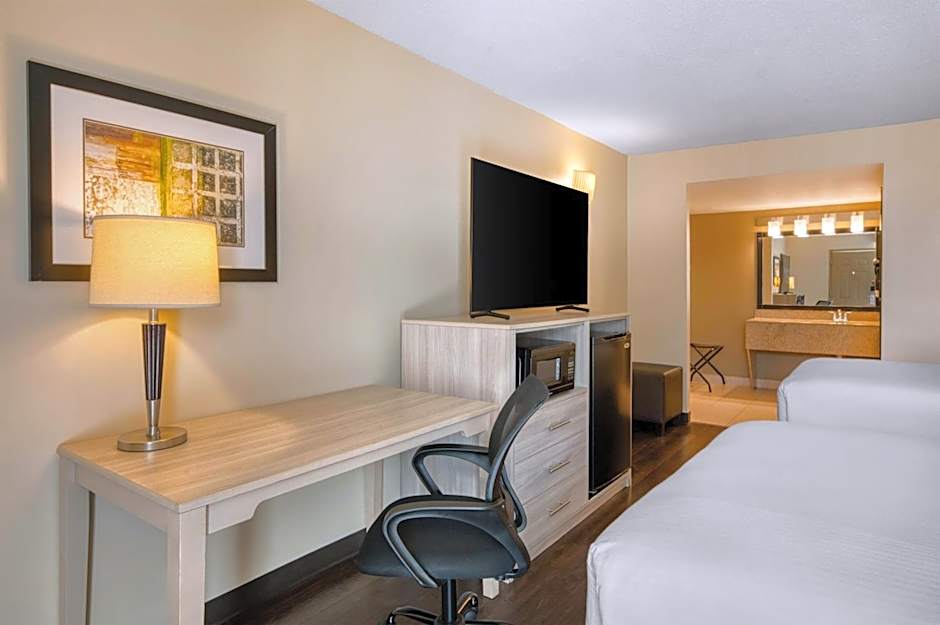 Best Western Battlefield Inn