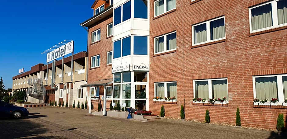 Confour Hotel