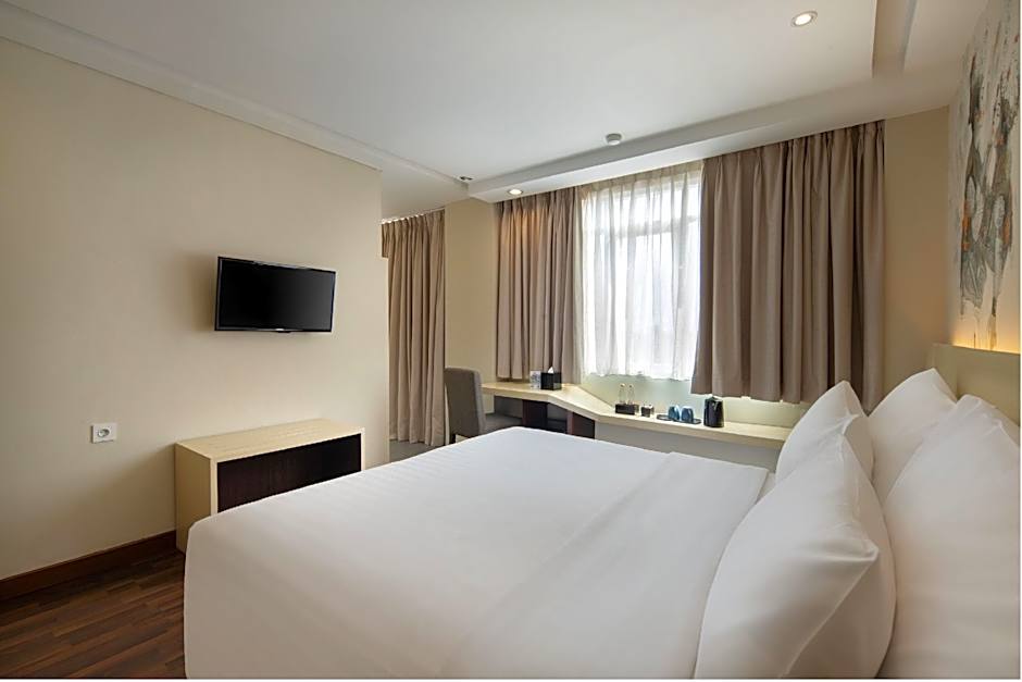 Four Star by Trans Hotel