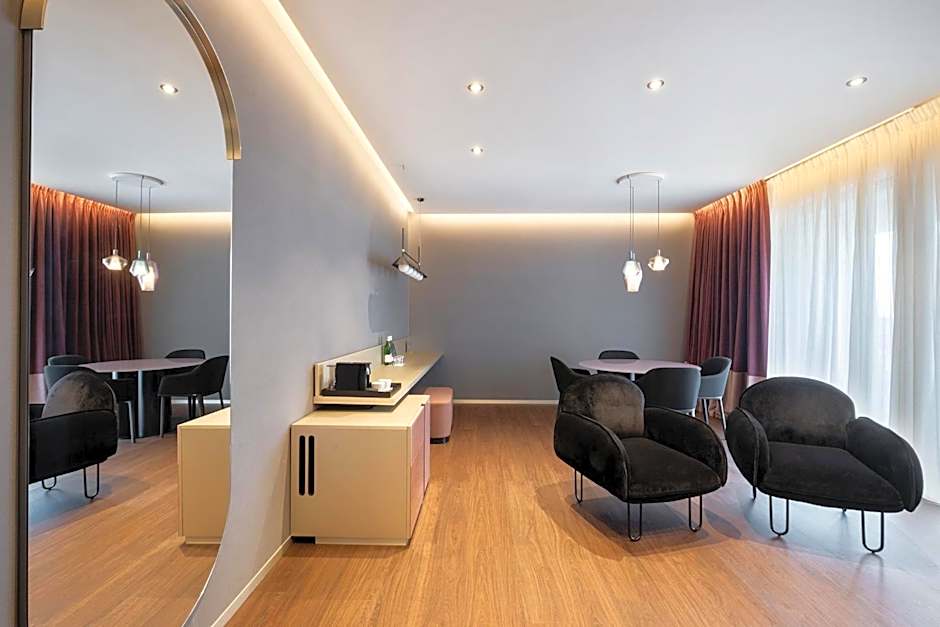 Eurostars Matera La Suite