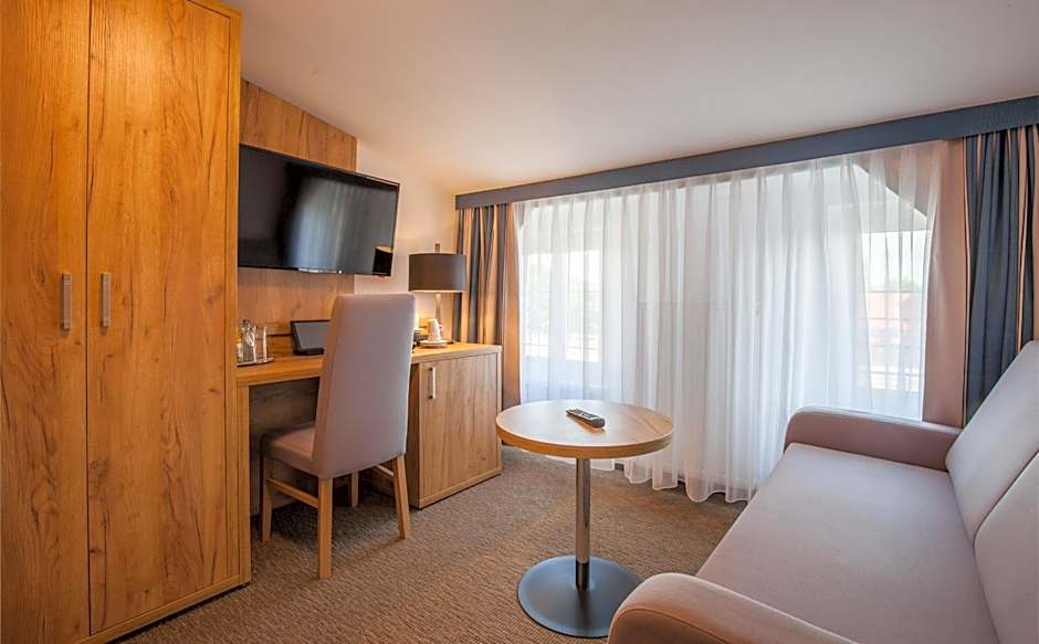 Sure Hotel by Best Western Wilhelmshaven City