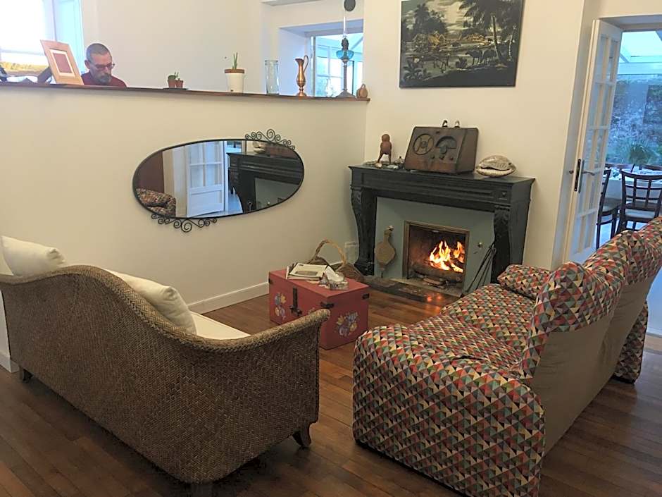 La Houache Chambres d'Hôtes