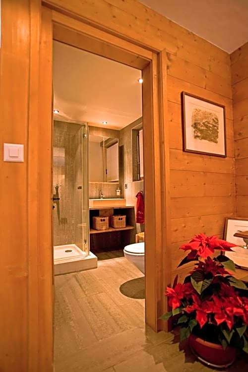 BnB Les Sapins Bleus