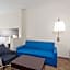 Holiday Inn Express Oakland Airport By IHG