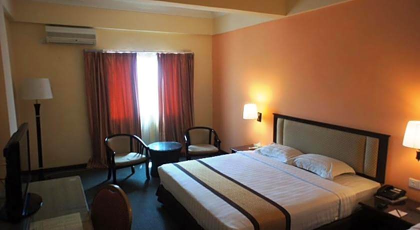 Tyng Garden Hotel Sandakan