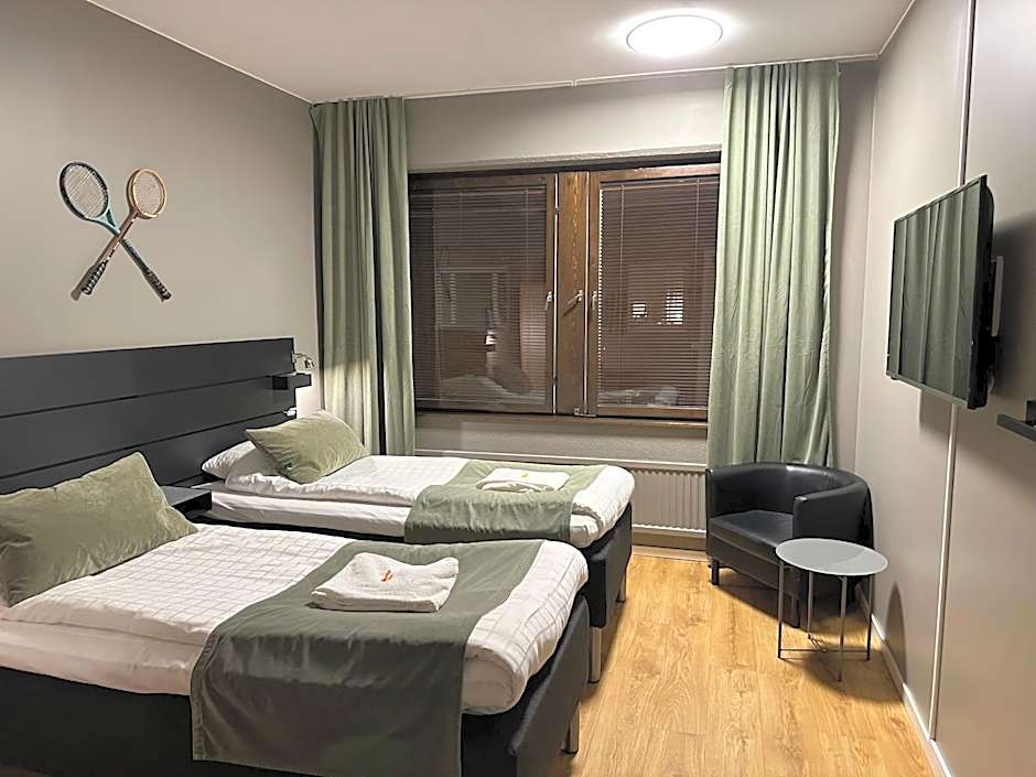 Hotel B&B Gränden