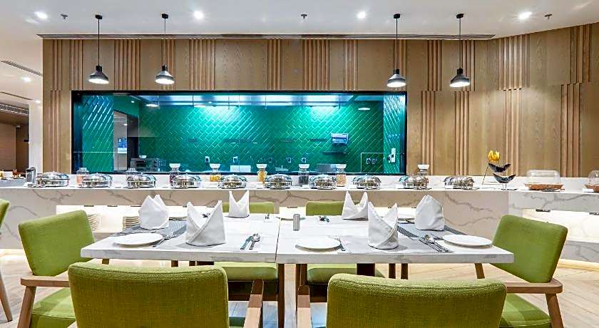 Holiday Inn Katra Vaishno Devi By IHG