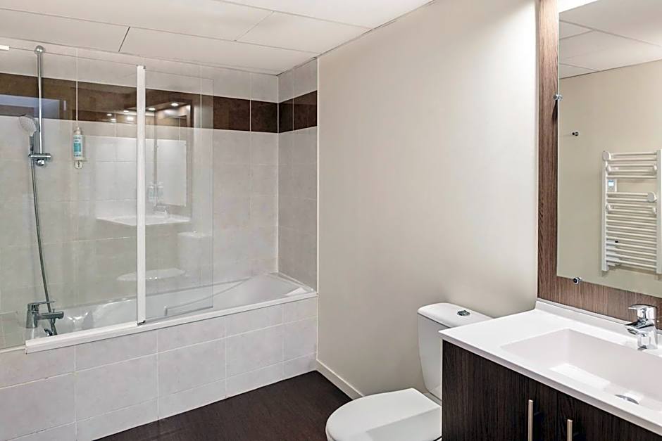 Adagio Access Nantes Viarme Aparthotel