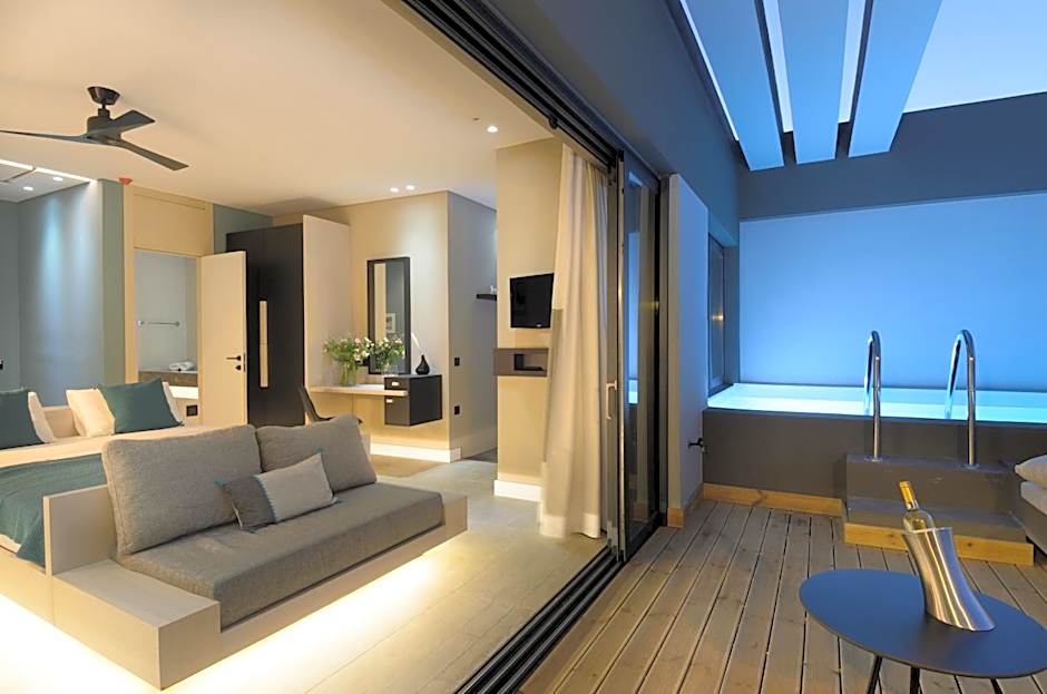 Domes Aulus Elounda, Curio Collection by Hilton