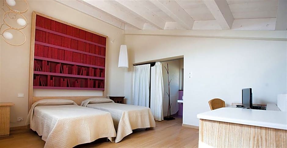 Le Masserie Del Falco