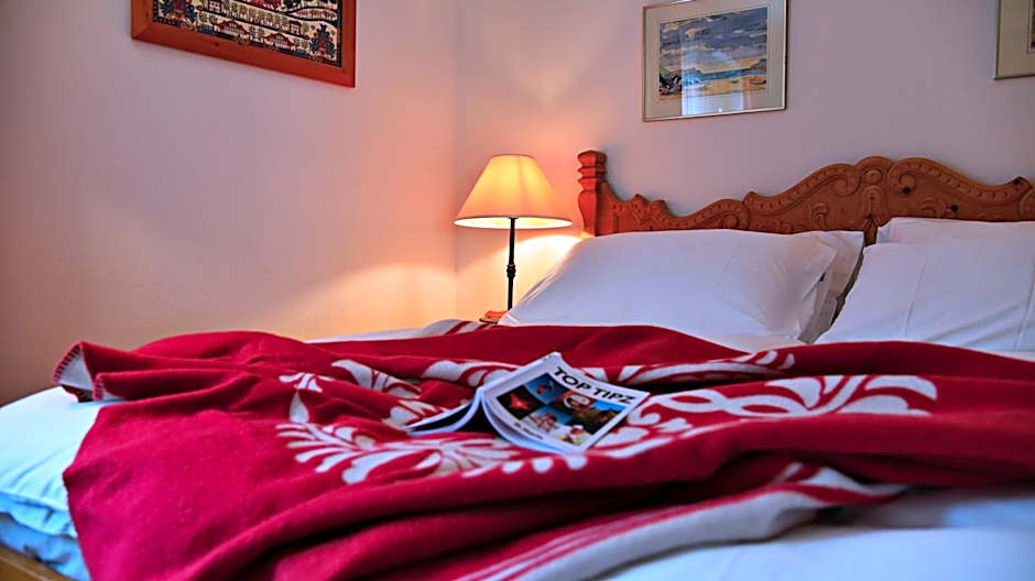 Crystal Hotel superior