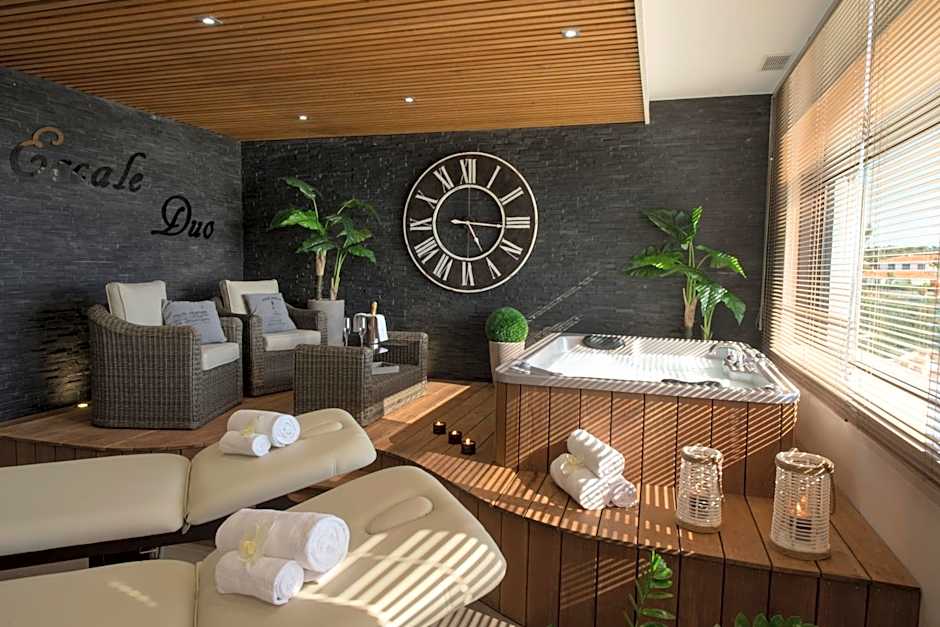 Cote Ouest Thalasso & Spa Les Sables-d'Olonne - MGallery