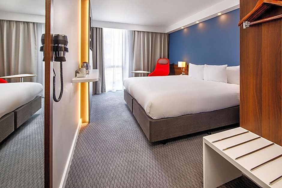 Holiday Inn Express London - ExCel By IHG