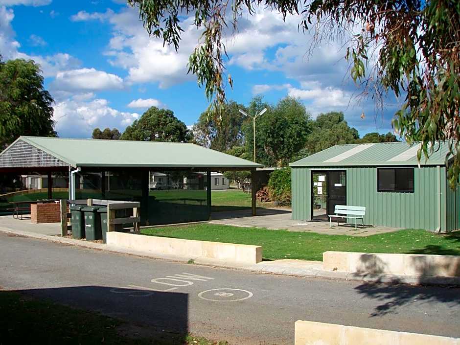 Albany Holiday Park