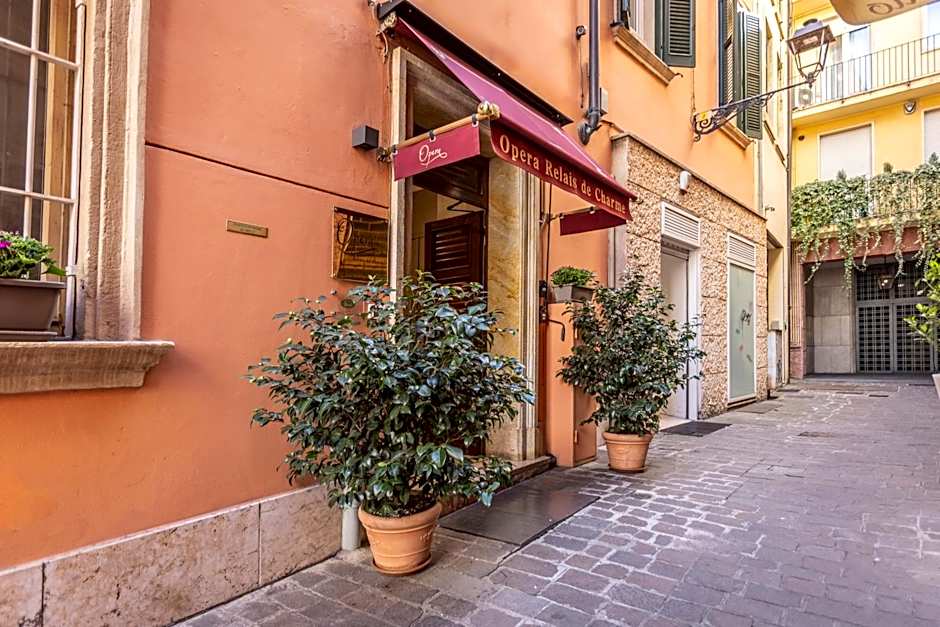 Opera Relais De Charme - Aparthotel