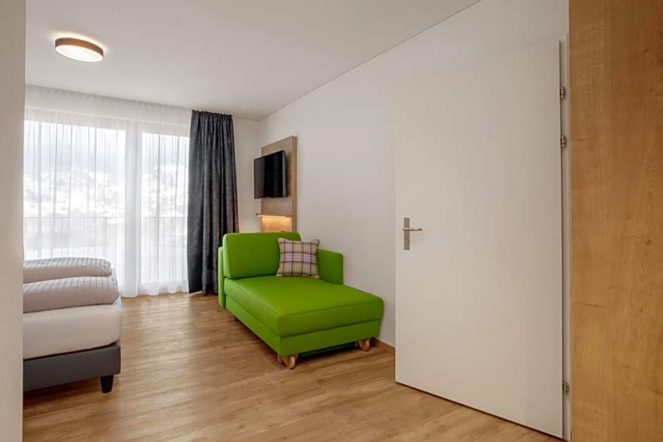 Hotel Tannenboden