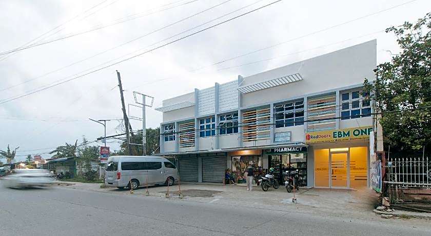 RedDoorz @ EBM One Building