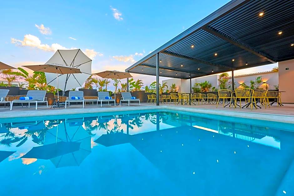 City Express Plus by Marriott Mazatlan