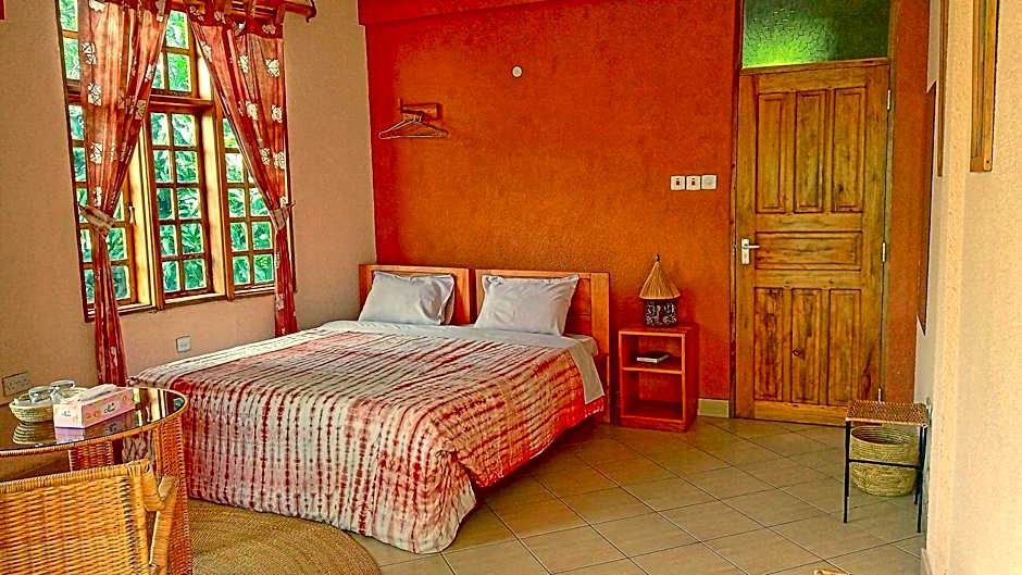 Kilimanjaro Eco Lodge