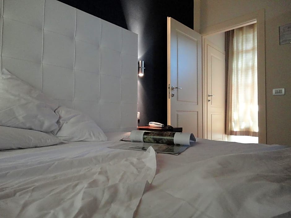 Il Poggiolo Delle Rose Bed&Breakfast